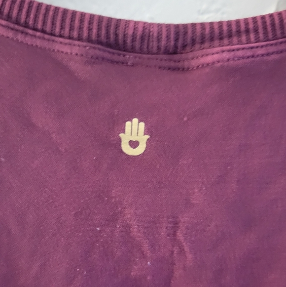 Spiritual Gangster Muscle Tank Size XS/S - Picture 3 of 6